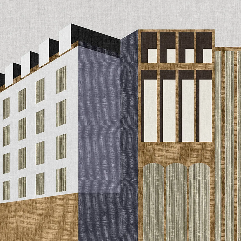 Styl’editions – Wallpaper META 3ds Max