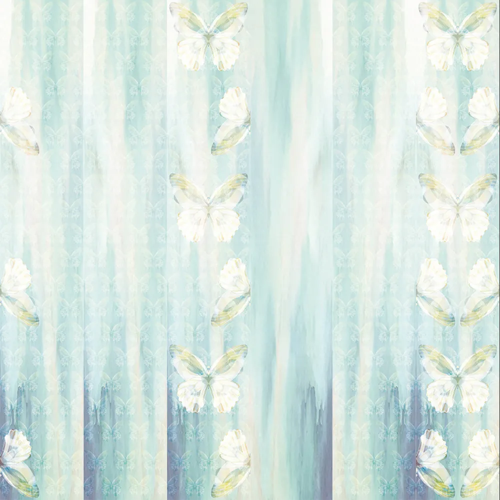 Styl’editions – Wallpaper Migrazioni 3ds Max