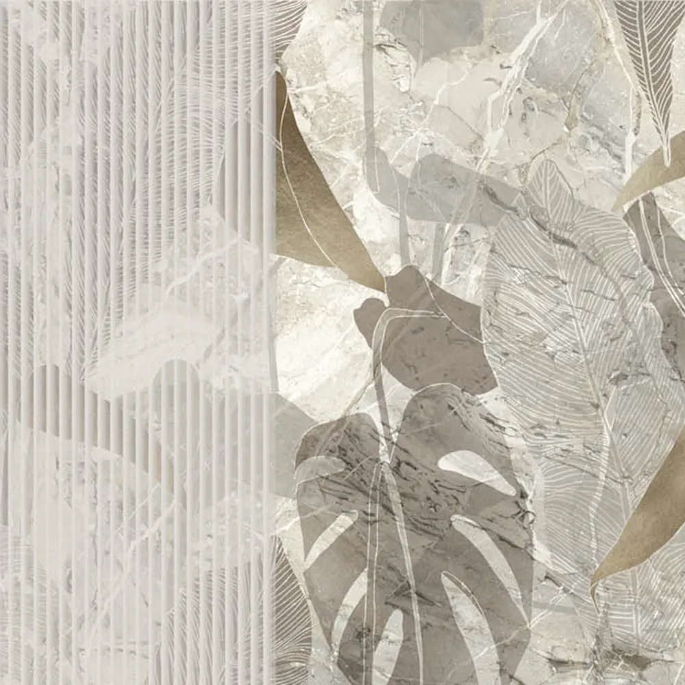 Styl’editions – Wallpaper Miraggio 3ds Max