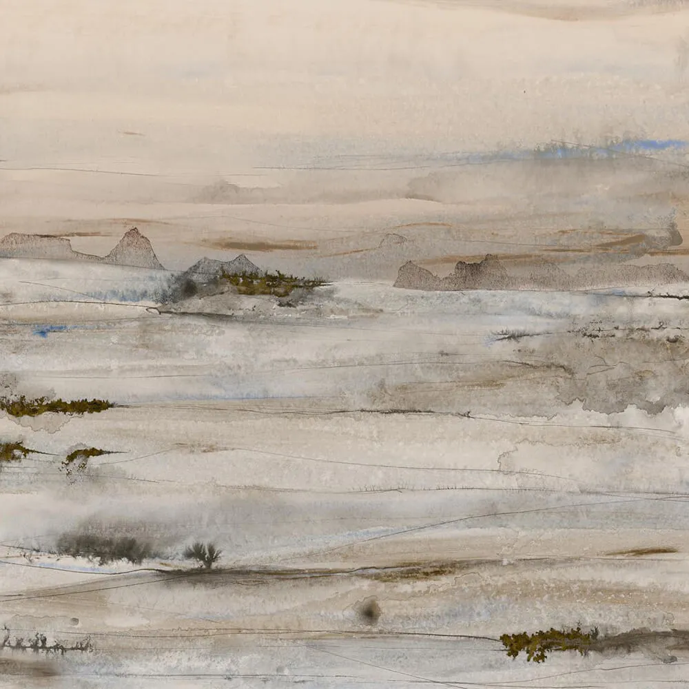 Styl’editions – Wallpaper Nebbie 3ds Max