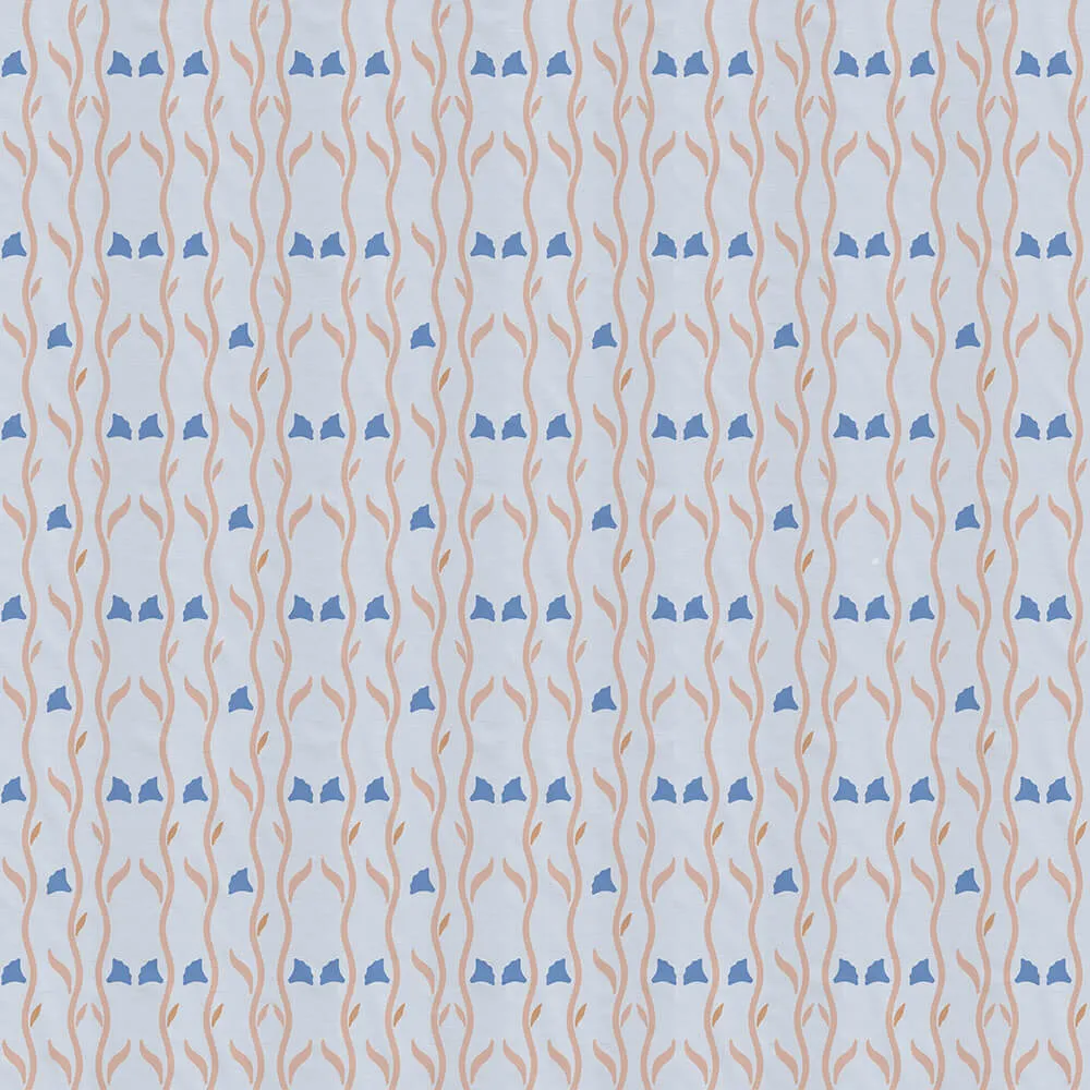 Styl’editions – Wallpaper Neoliberty 3ds Max