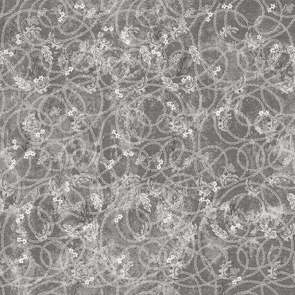 Styl’editions – Wallpaper New Chintz 3ds Max