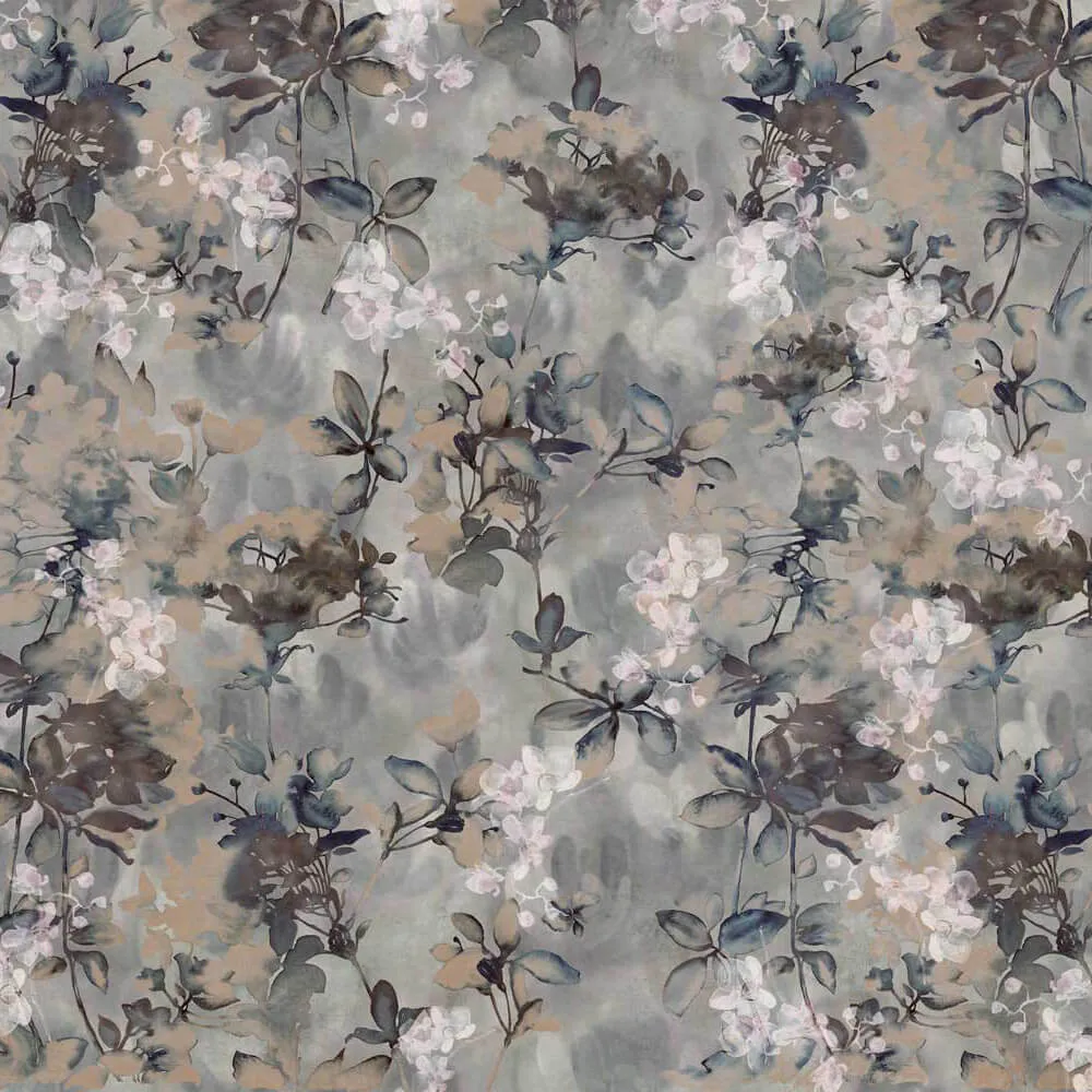 Styl’editions – Wallpaper Noisette 3ds Max