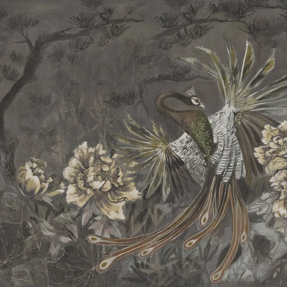 Styl’editions – Wallpaper Occhi 3ds Max