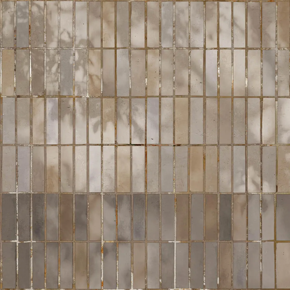 Styl’editions – Wallpaper Oltrebrick 3ds Max