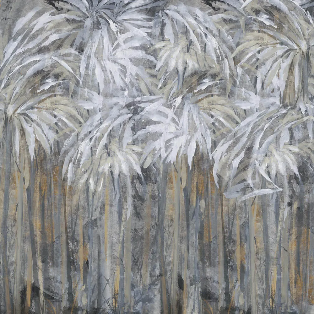 Styl’editions – Wallpaper Palmeto 3ds Max