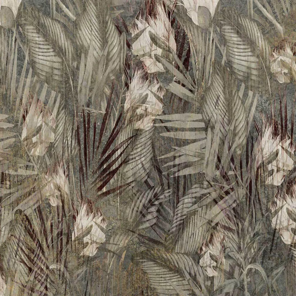 Styl’editions – Wallpaper Paradiso 3ds Max