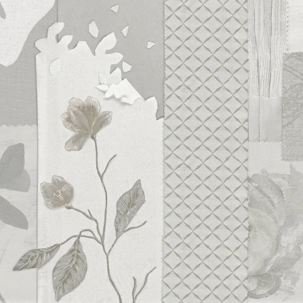 Styl’editions – Wallpaper Patchwork 3ds Max