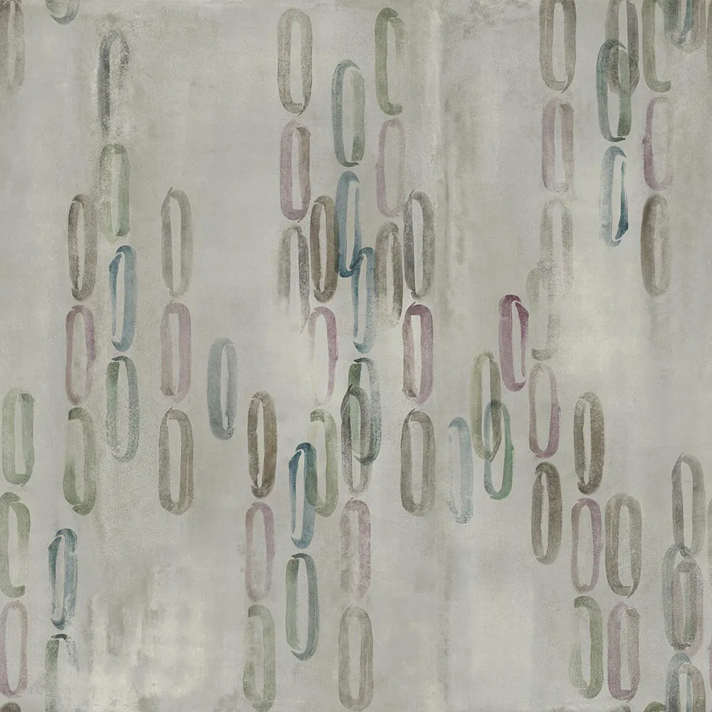 Styl’editions – Wallpaper Pennellate Fiore 3ds Max