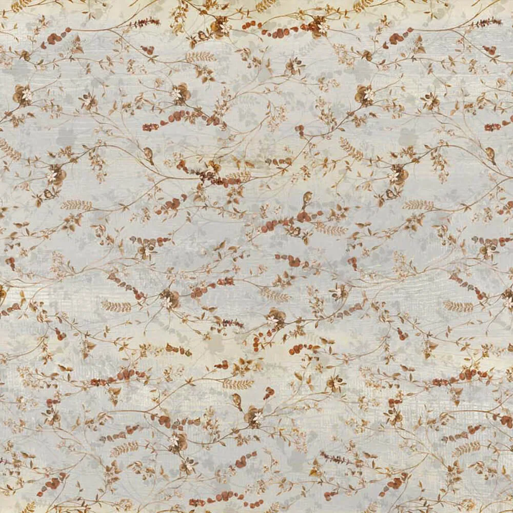 Styl’editions – Wallpaper Primavera 3ds Max