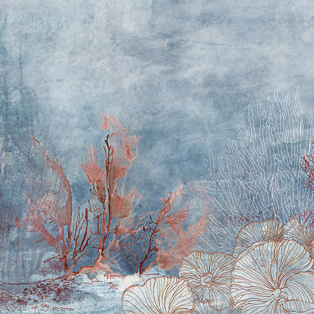 Styl’editions – Wallpaper REM 3ds Max