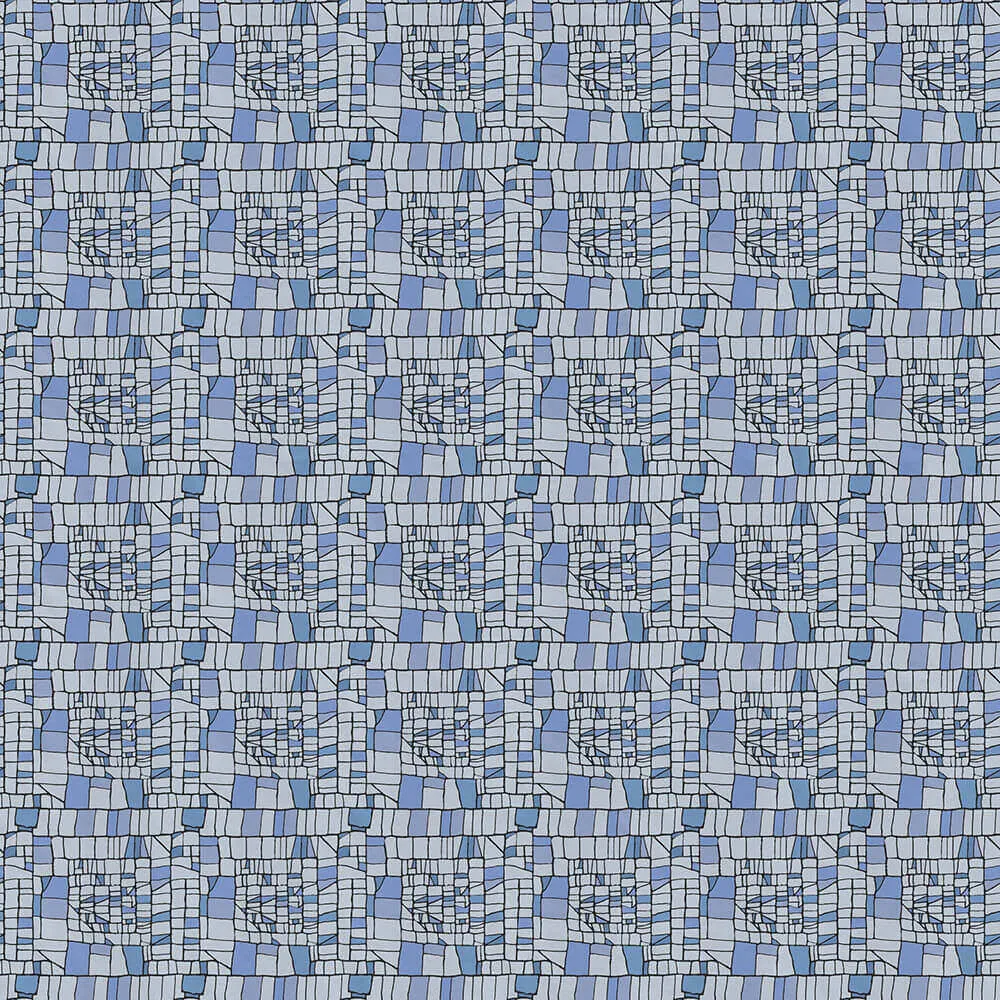 Styl’editions – Wallpaper Rete 3ds Max