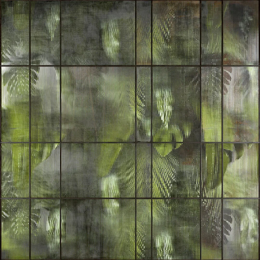 Styl’editions – Wallpaper Rifrazioni 3ds Max