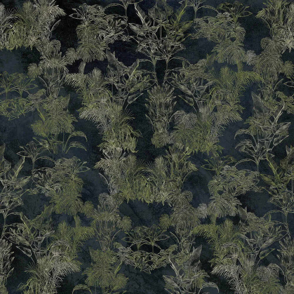 Styl’editions – Wallpaper Rio 3ds Max