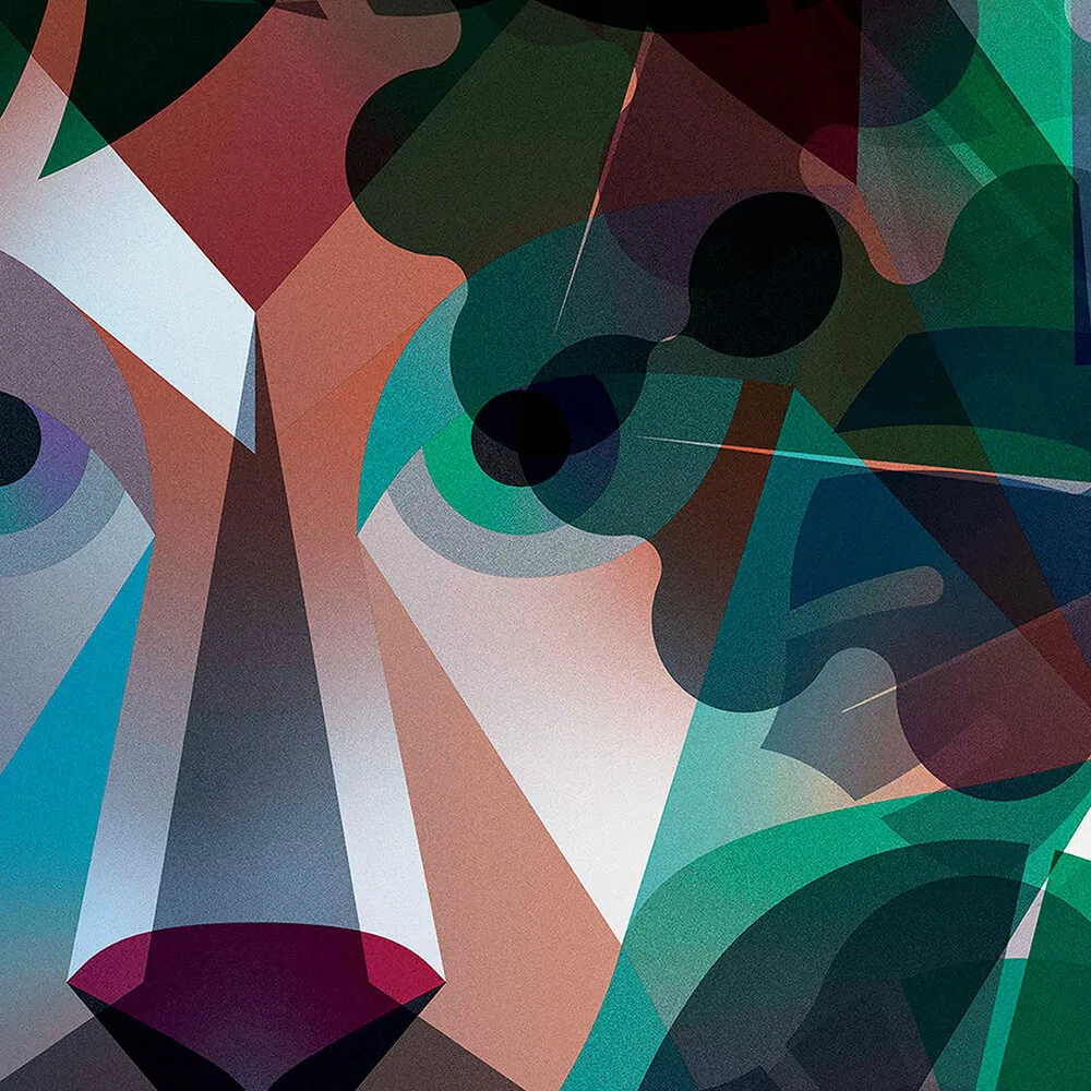 Styl’editions – Wallpaper Savanna 3ds Max