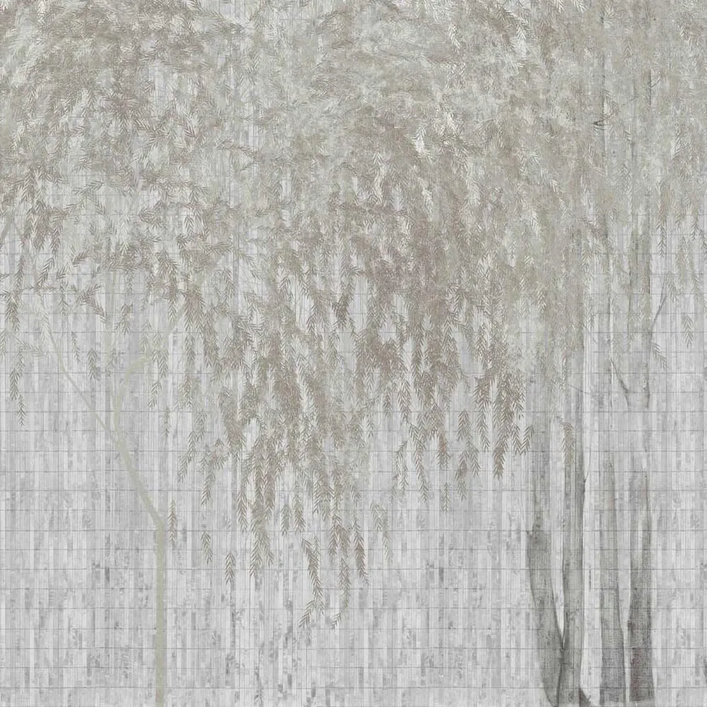 Styl’editions – Wallpaper Sempreverde 3ds Max