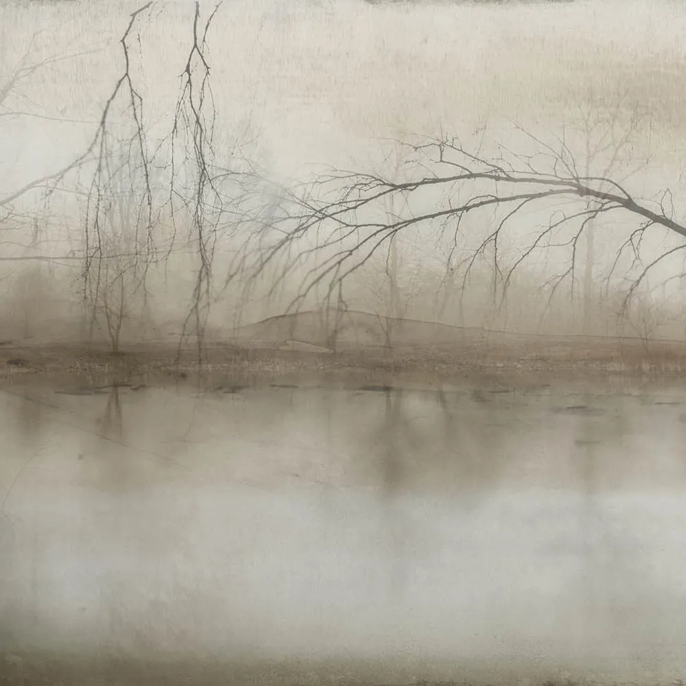 Styl’editions – Wallpaper Shibumi 3ds Max