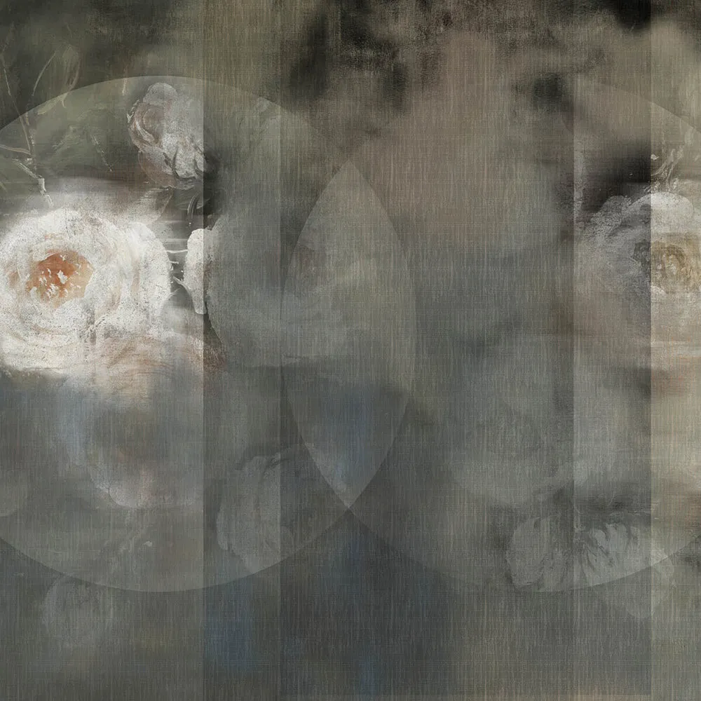 Styl’editions – Wallpaper Su tela 3ds Max