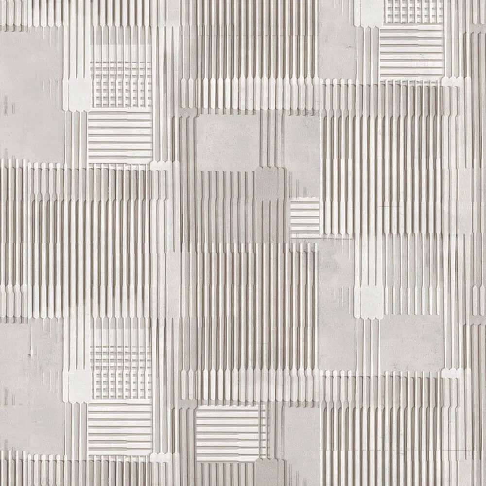 Styl’editions – Wallpaper Terrae 3ds Max