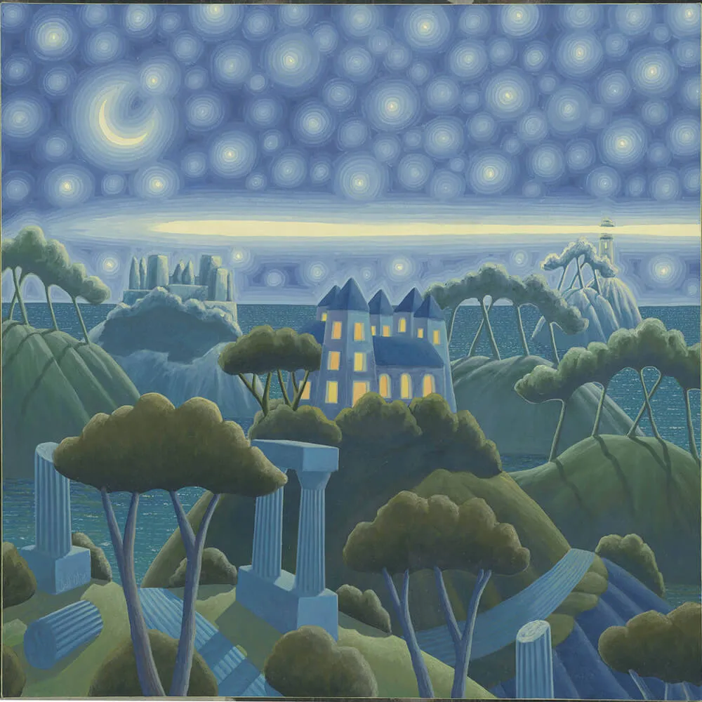 Styl’editions – Wallpaper Ti Cammino Sul Cuore 3ds Max