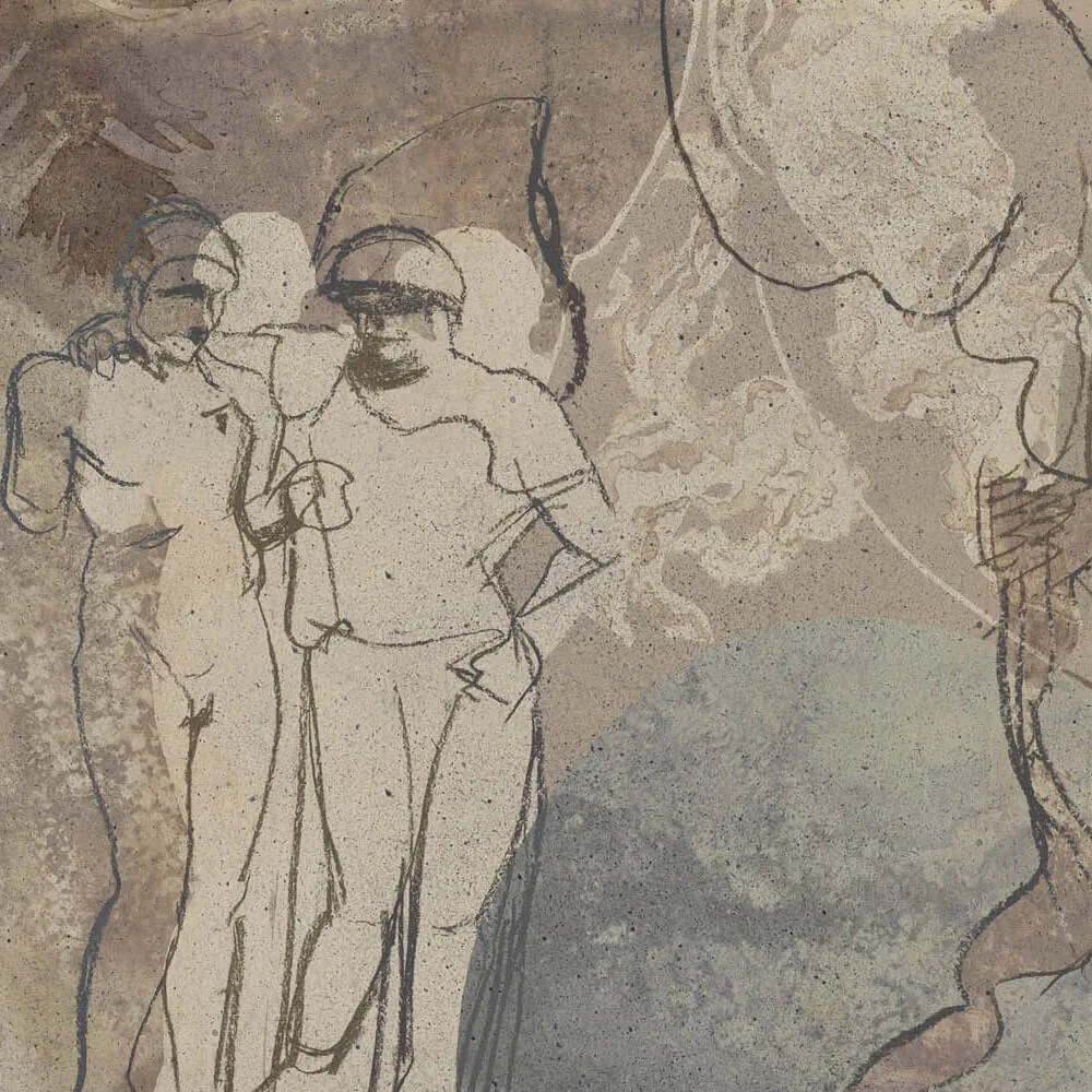 Styl’editions – Wallpaper Tivoli 3ds Max