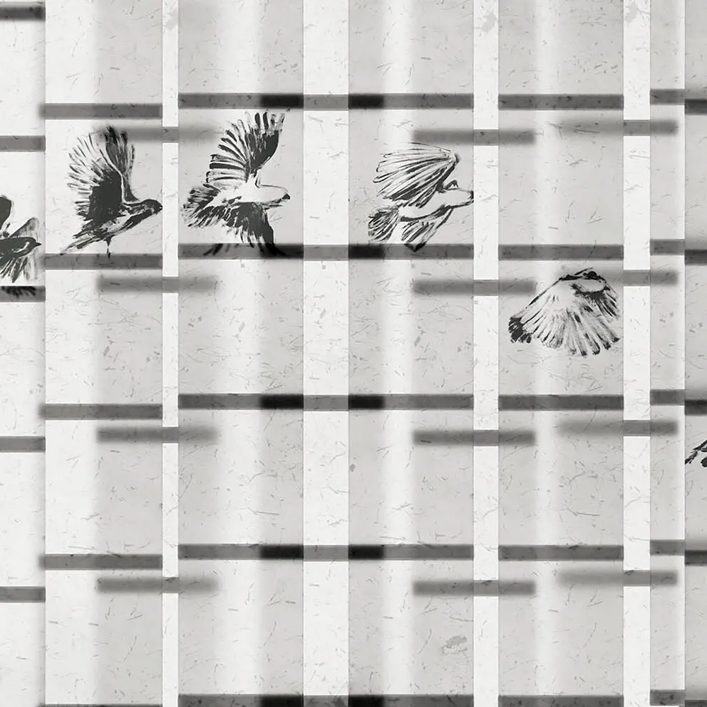 Styl’editions – Wallpaper Tobu 3ds Max