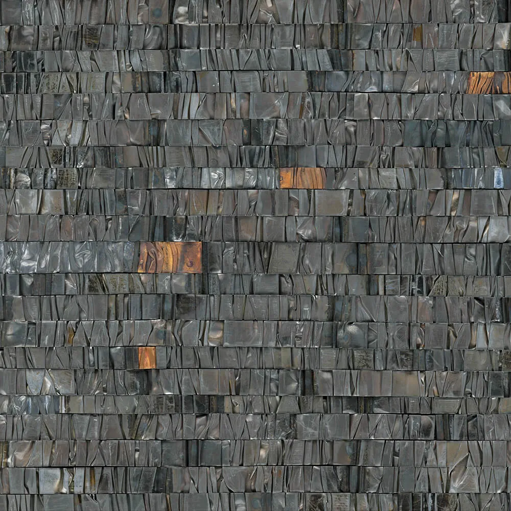 Styl’editions – Wallpaper Tracce di Memoria 3ds Max