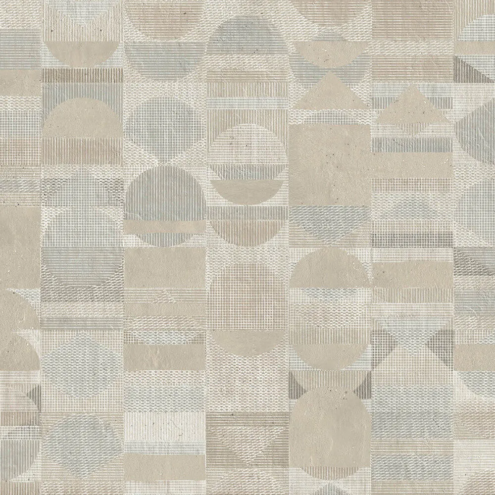 Styl’editions – Wallpaper Trame di calce 3ds Max