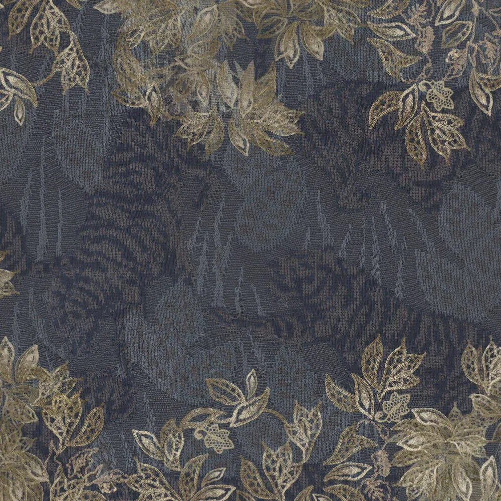 Styl’editions – Wallpaper Tre Tigri 3ds Max