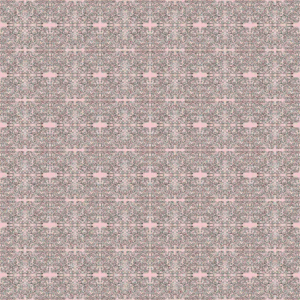 Styl’editions – Wallpaper Trittico Animale 3ds Max