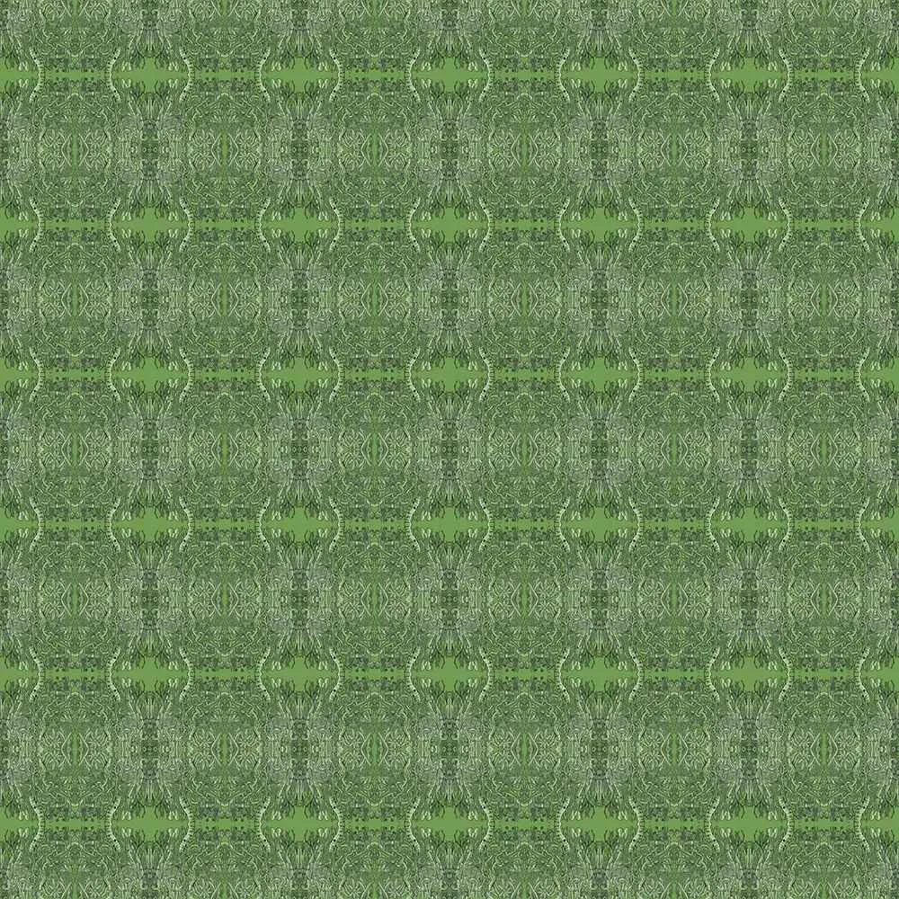 Styl’editions – Wallpaper Trittico Vegetale 3ds Max