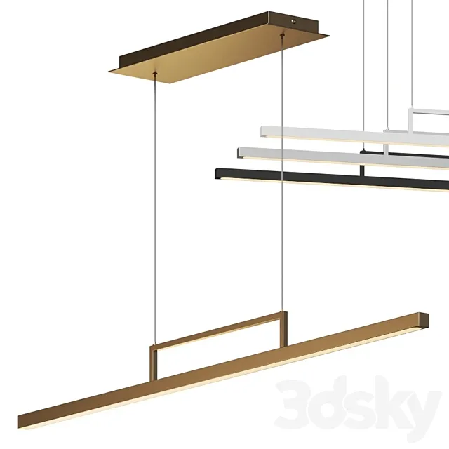 Stylus by Oxygen Lighting 3ds Max