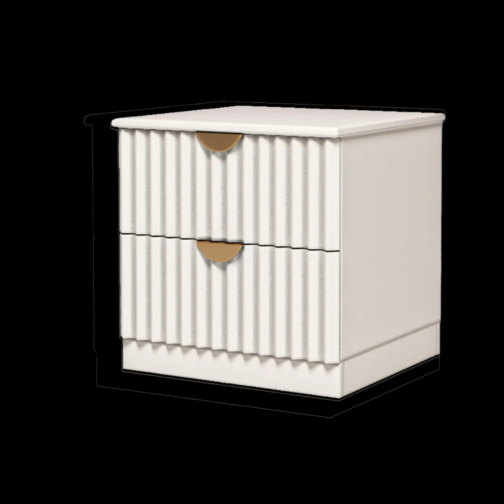 Sufix – Bedside sideboard Lux 1 3ds Max