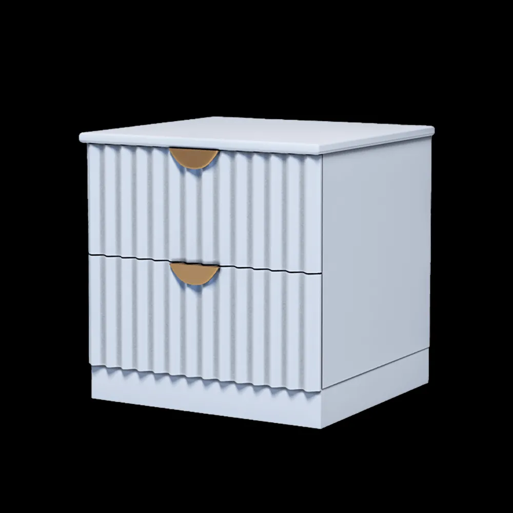 Sufix – Bedside sideboard Lux 2 3ds Max