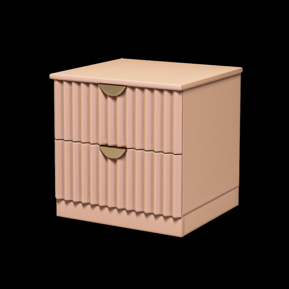 Sufix – Bedside sideboard Lux 3 3ds Max