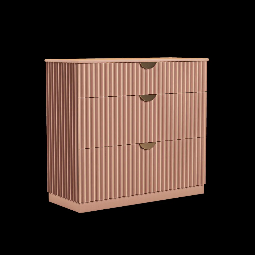 Sufix – Chest of drawer Lux 1 3ds Max