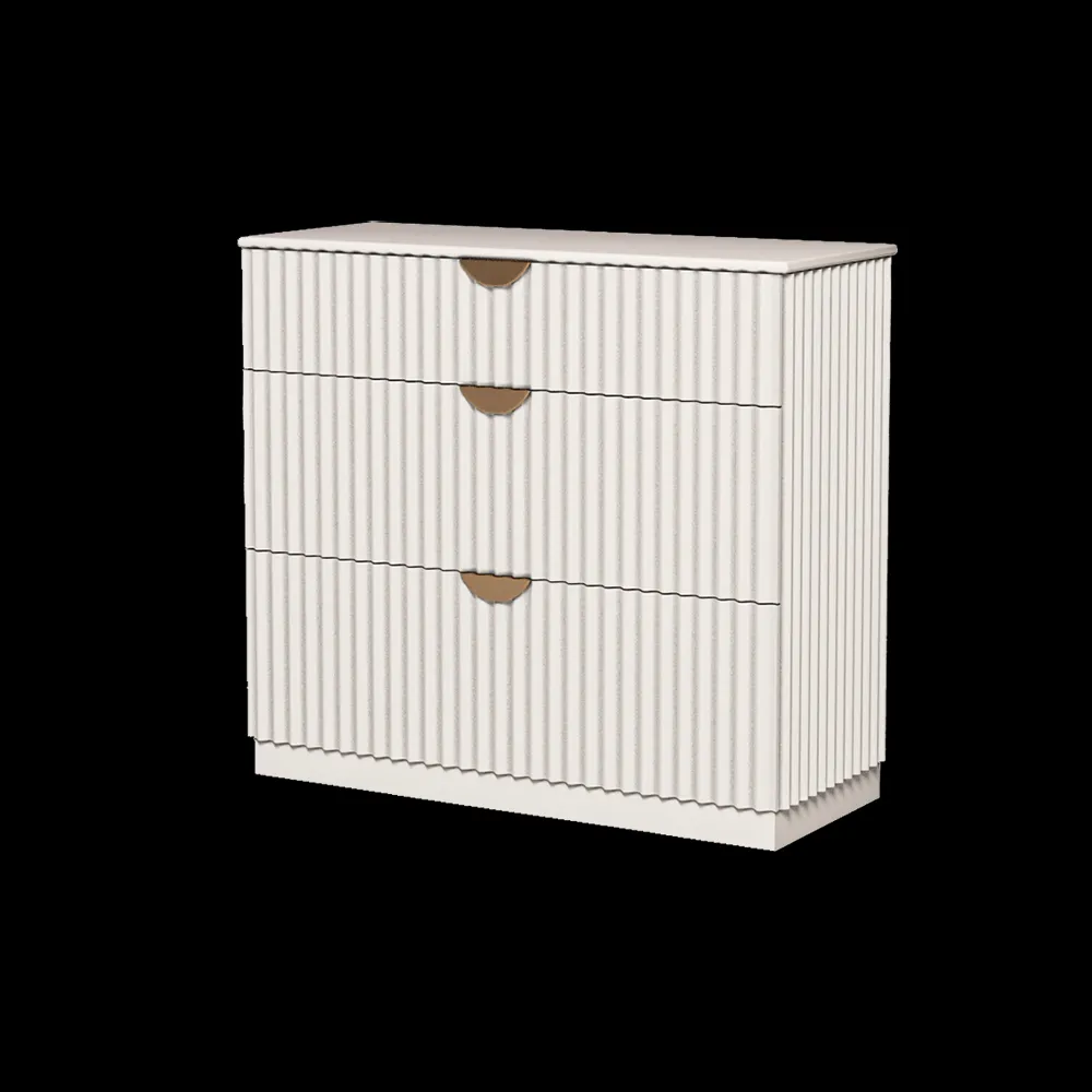 Sufix – Chest of drawer Lux 2 3ds Max