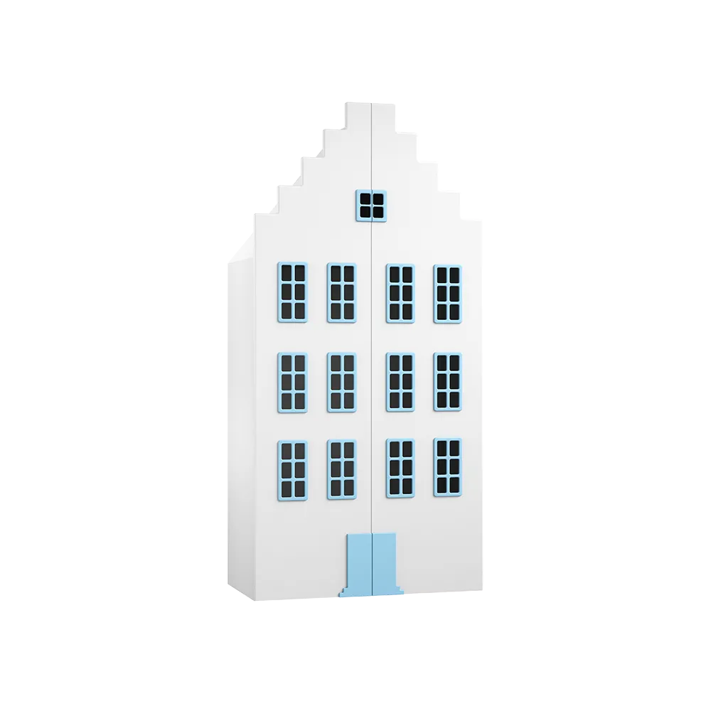 Sufix – Lesenburg – L 3ds Max