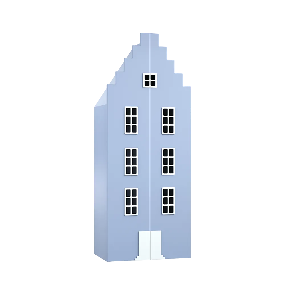 Sufix – Lesenburg – M 3ds Max