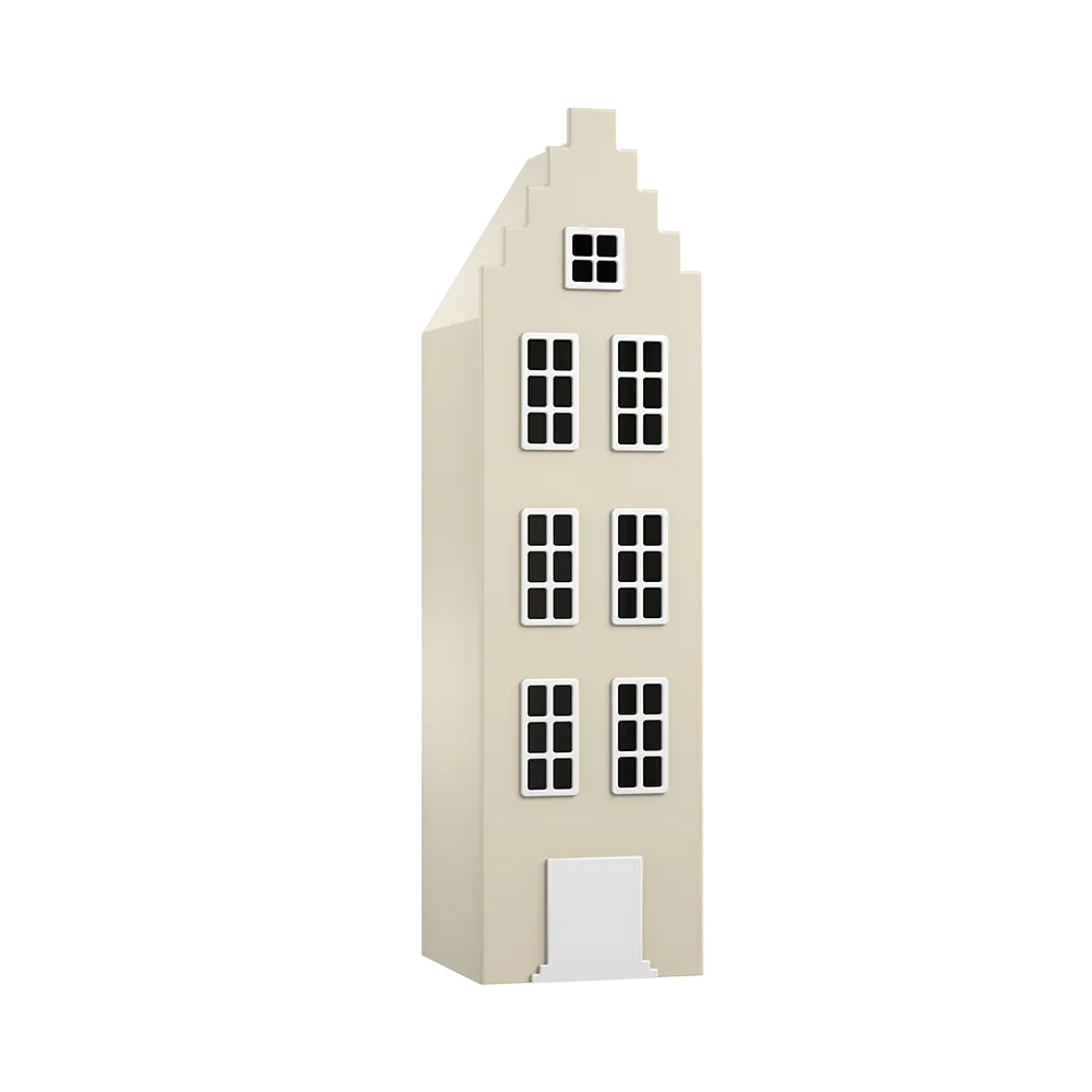 Sufix – Lesenburg Mini 3ds Max