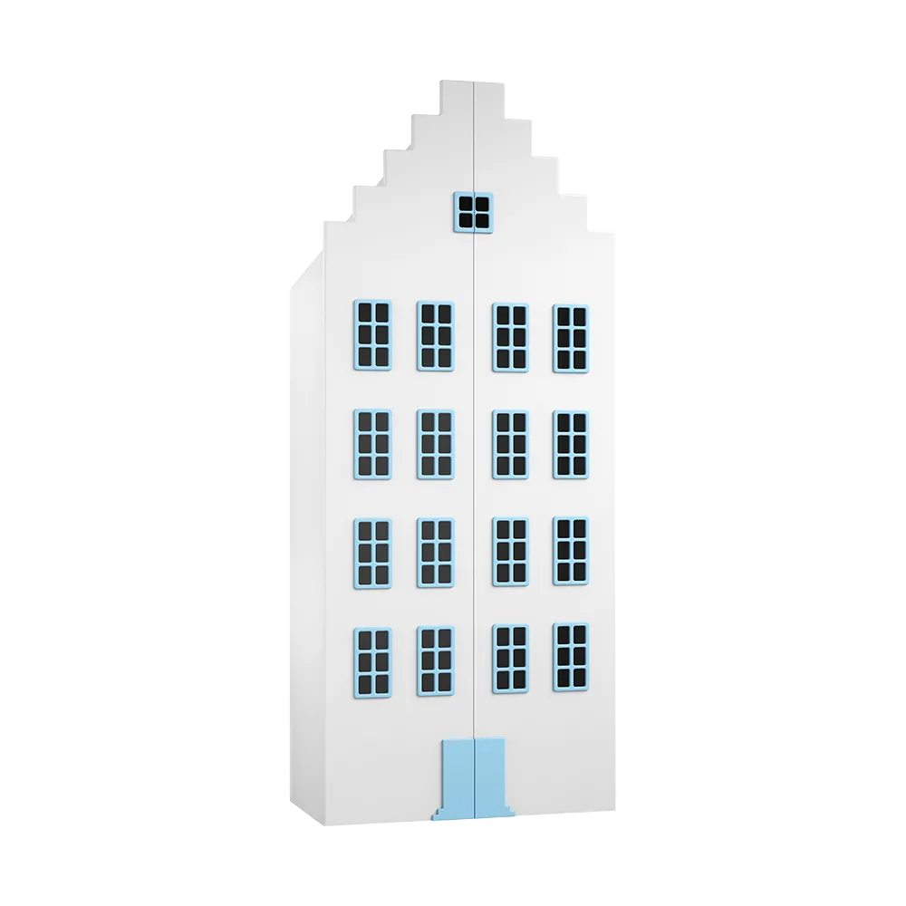 Sufix – Lesenburg – XL 3ds Max