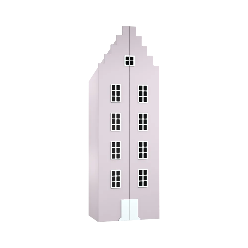 Sufix – Lesenburg – XM 3ds Max