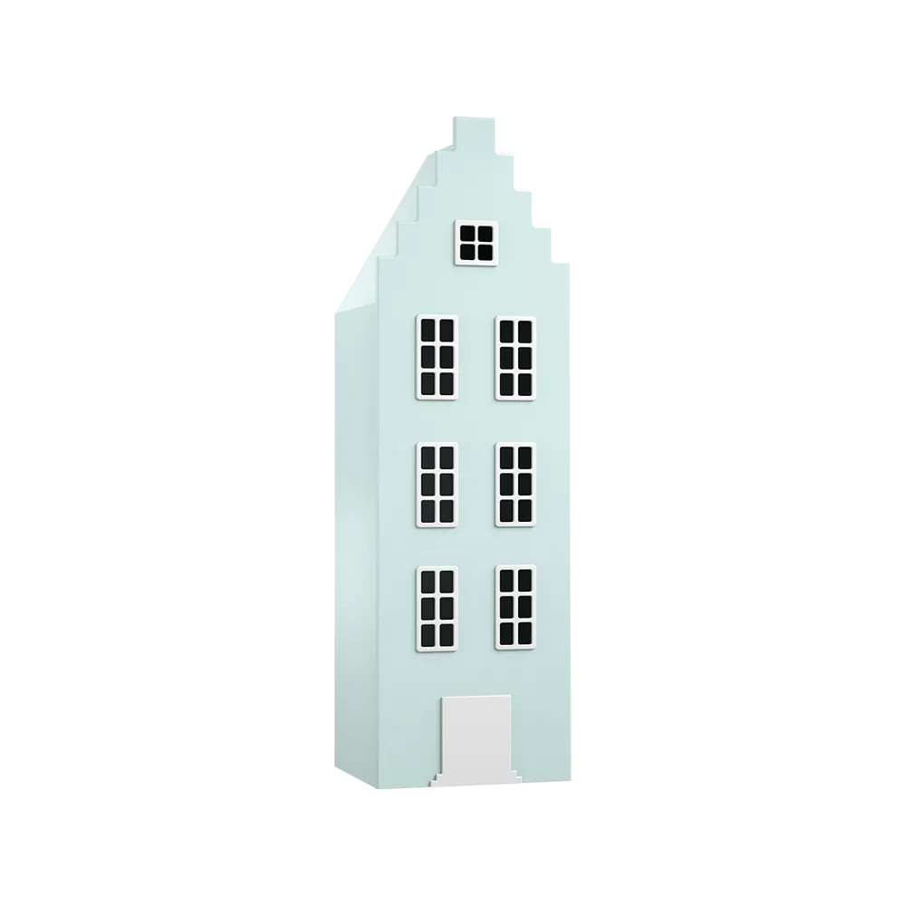 Sufix – Lesenburg – XS 3ds Max