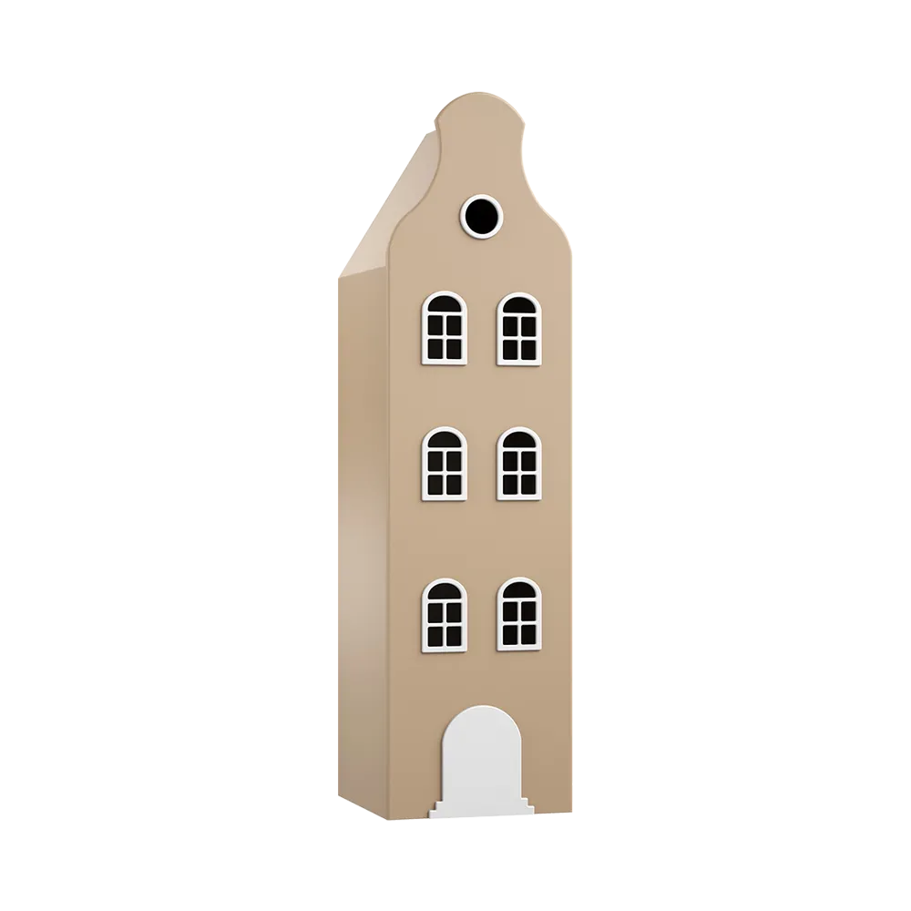 Sufix – Piepenburg Mini 3ds Max