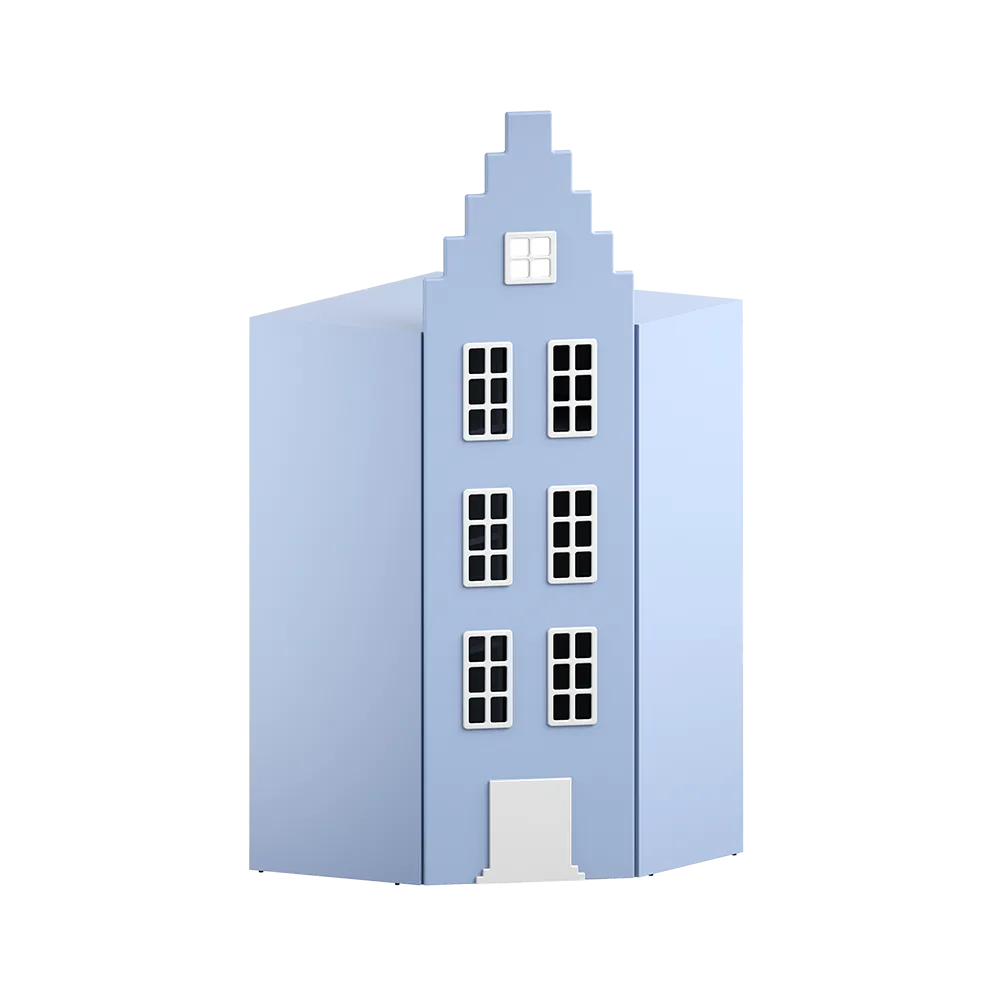 Sufix – Pipenburg V 3ds Max