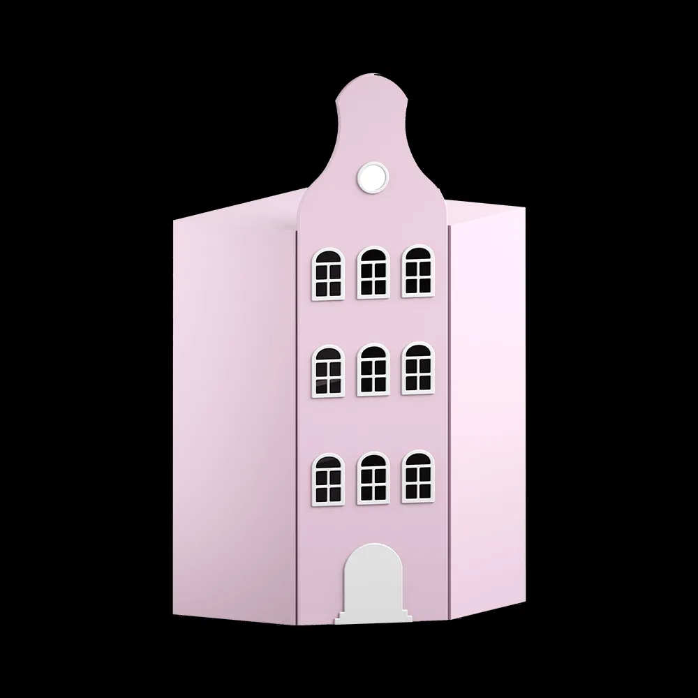 Sufix – Pipenburg W 3ds Max
