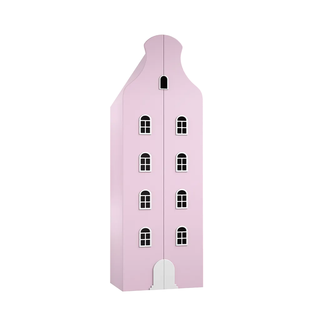 Sufix – Pipenburg XM 3ds Max