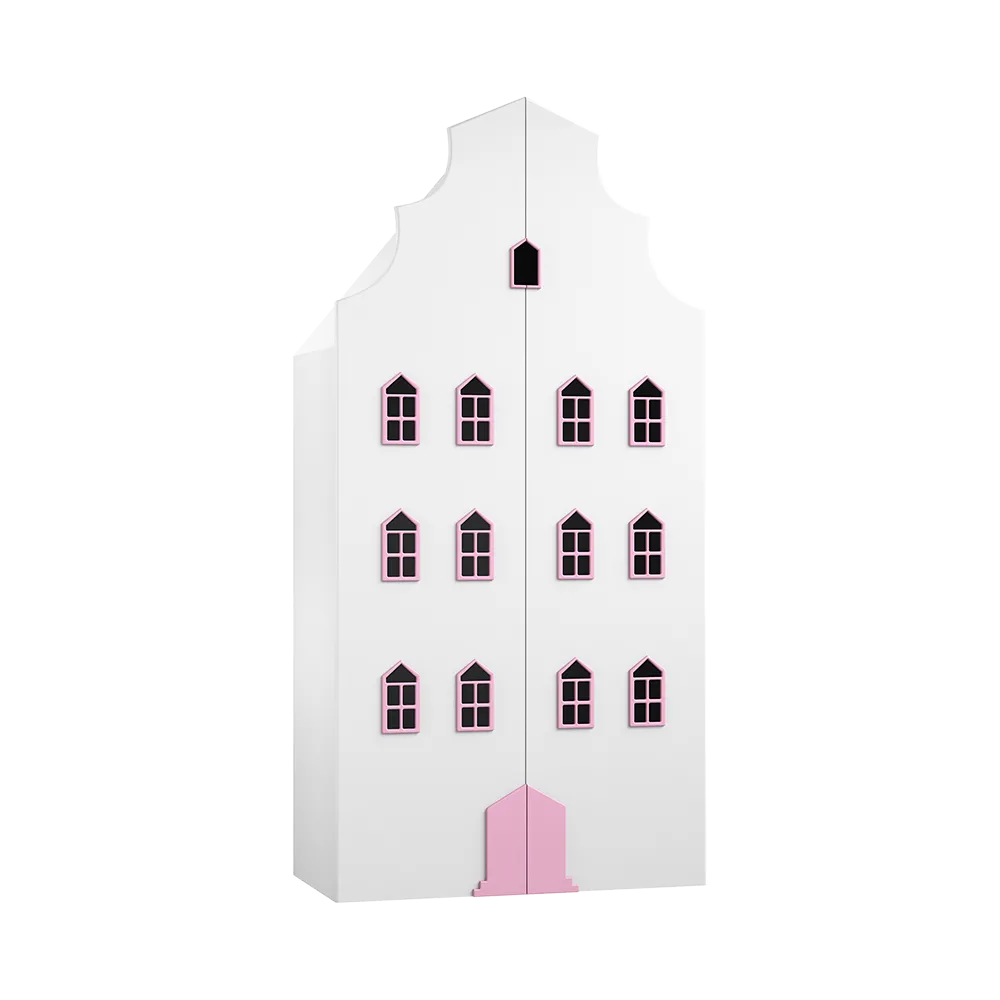 Sufix – Zamburg – L 3ds Max