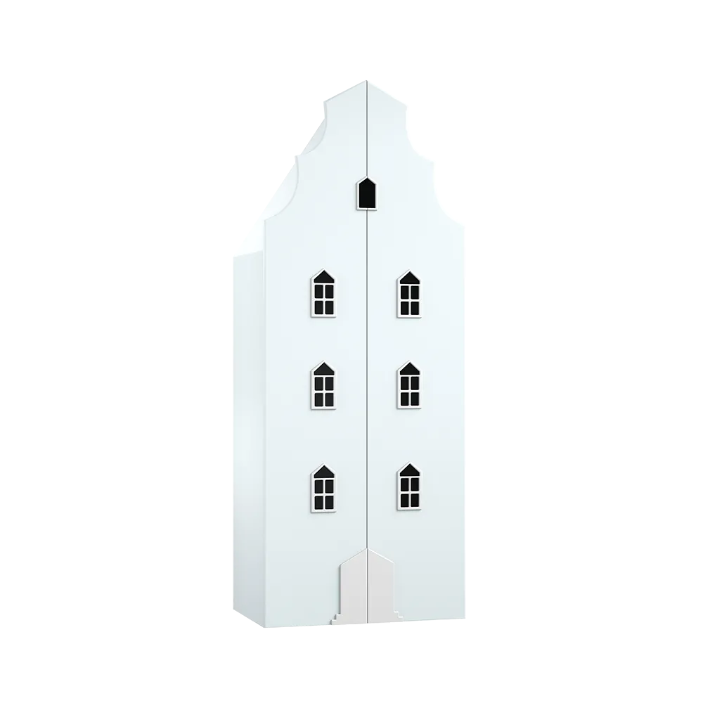 Sufix – Zamburg – M 3ds Max