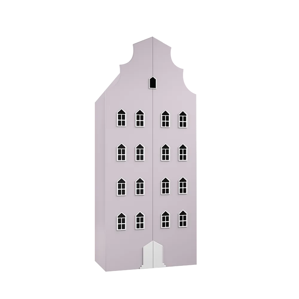 Sufix – Zamburg – XL 3ds Max